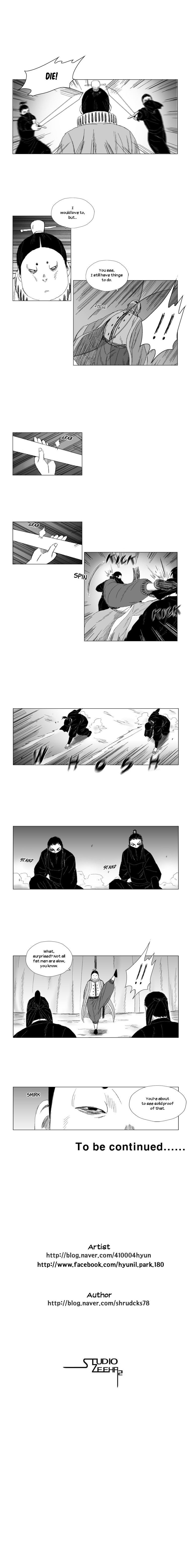 Red Storm Chapter 31 7